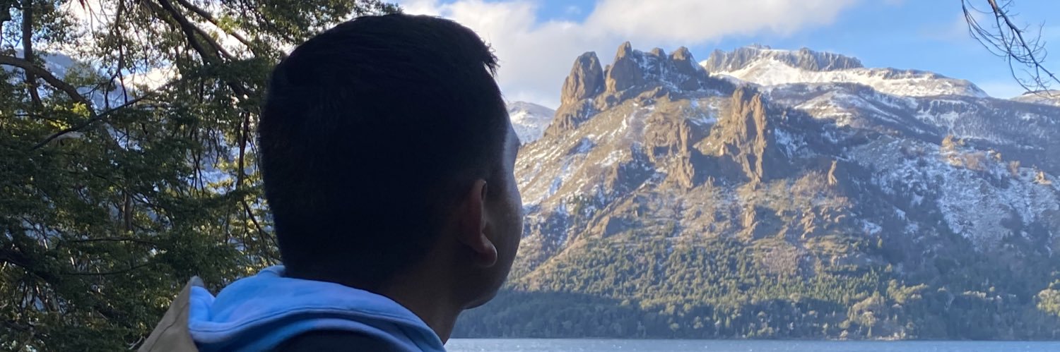 JoseGiovanii's profile banner image