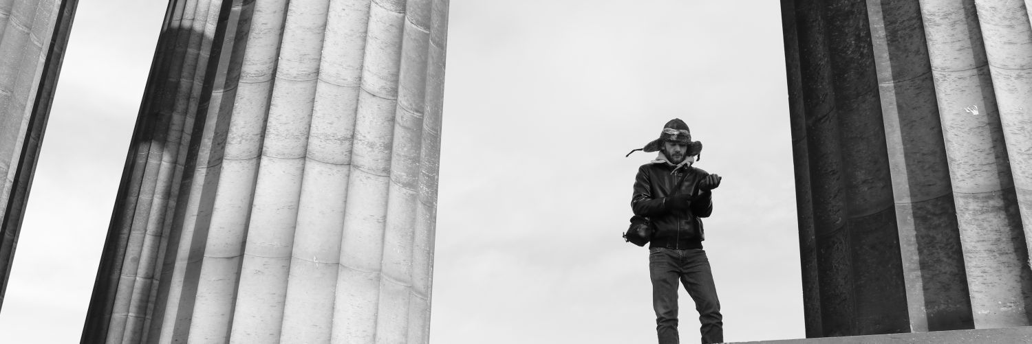 kylered17's profile banner image