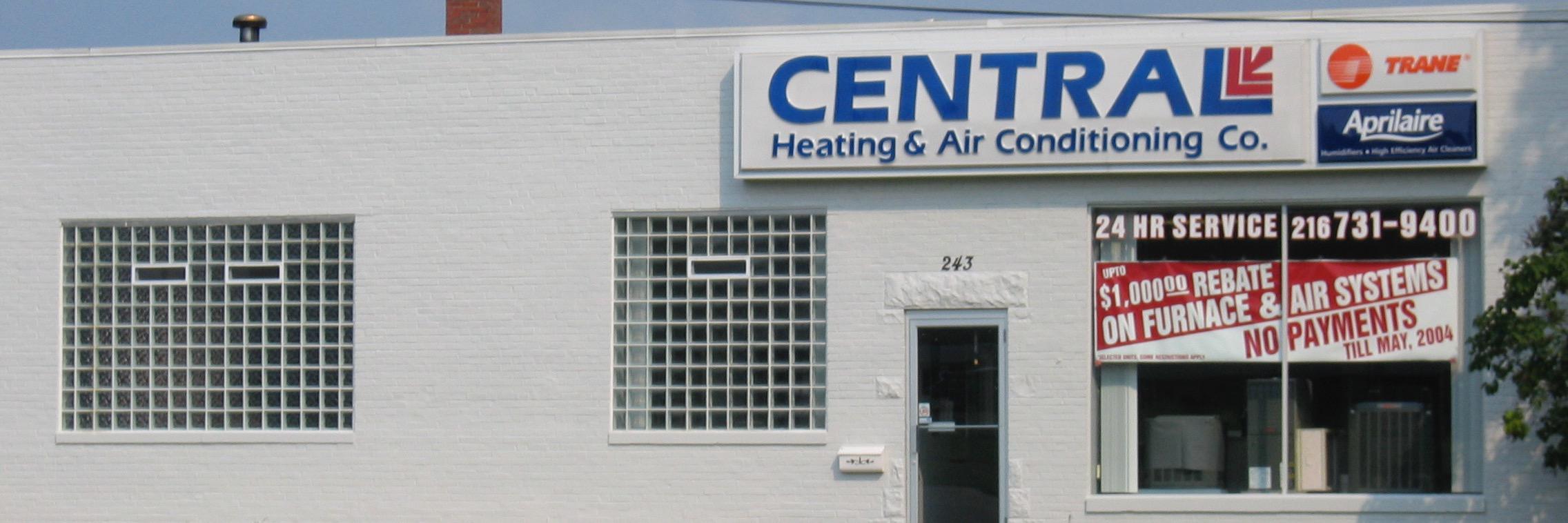 CentralCLE's profile banner image