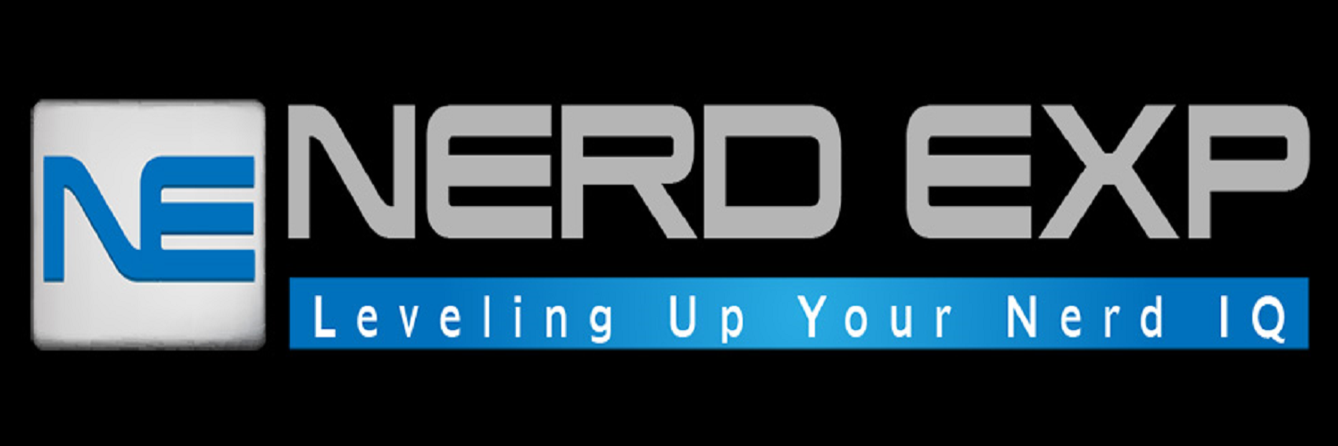 NerdEXP's profile banner image