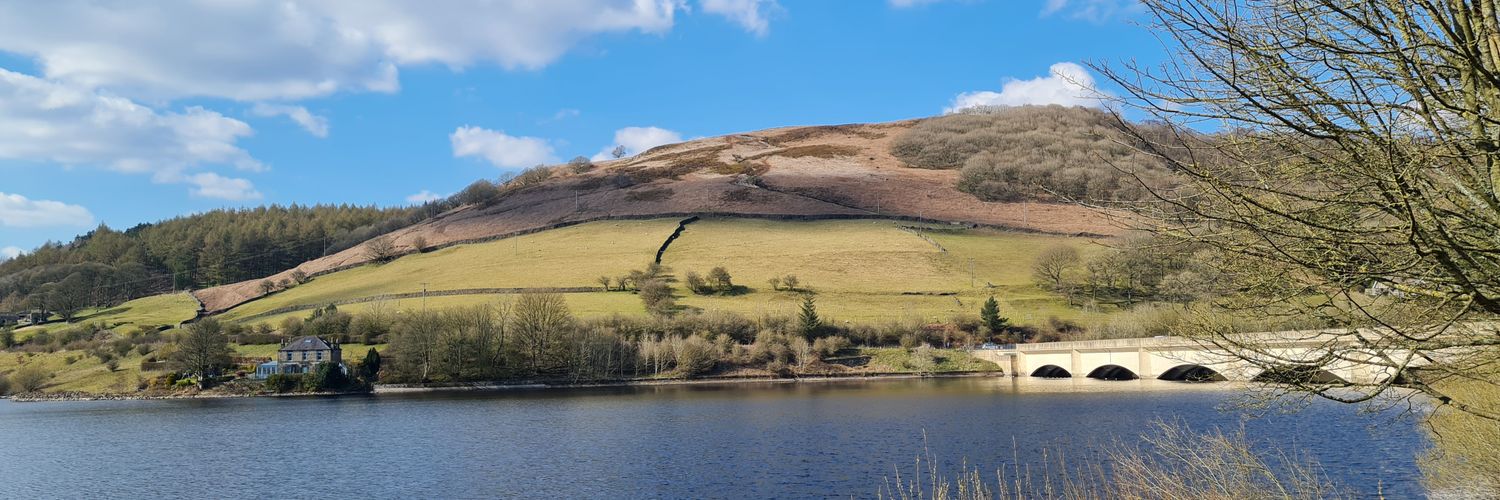 Kieron Willans banner