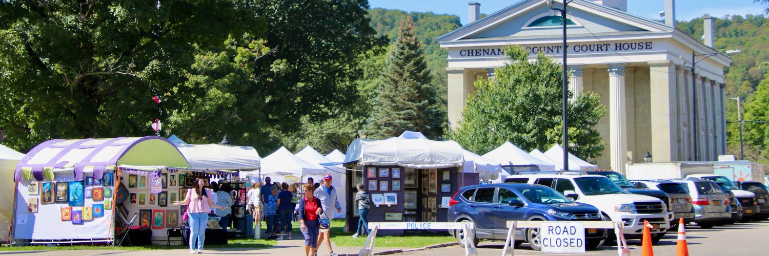 ColorscapeFest banner