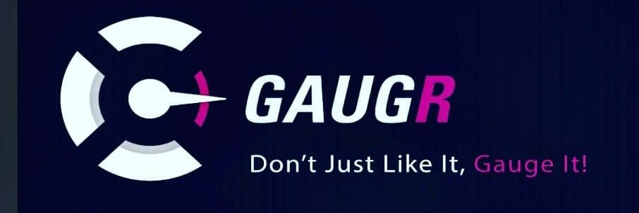 GaugrLive.com banner