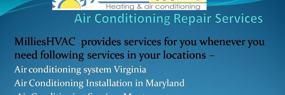 Millies_HVAC's profile banner image