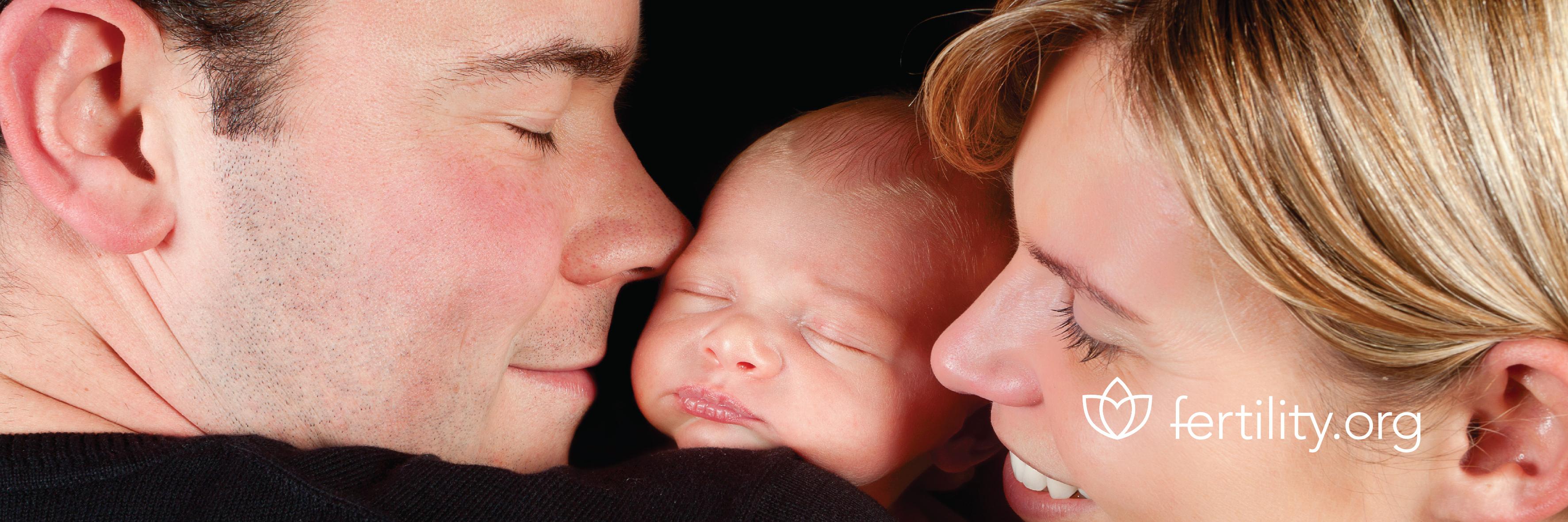 Fertility.org banner