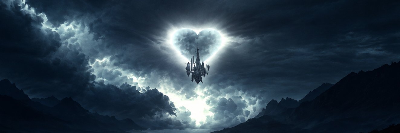Vixentire's profile banner image