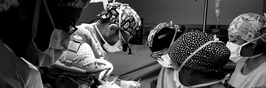 Gabriel Lopez-Peña ChM, FRCS banner