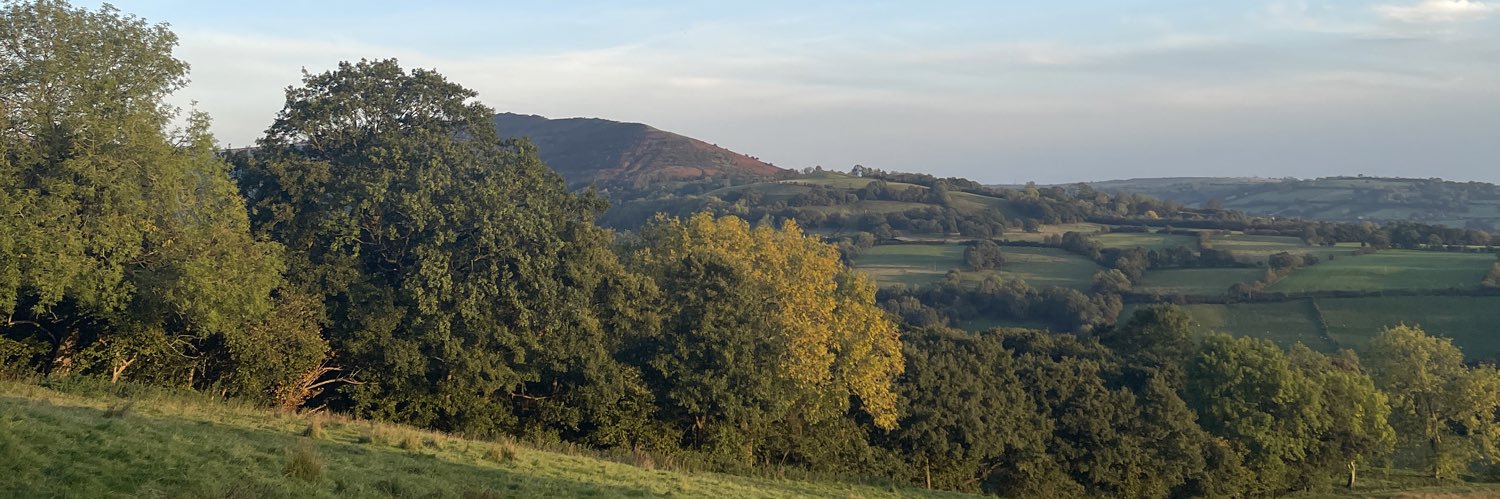 Chief Helper - Hope banner