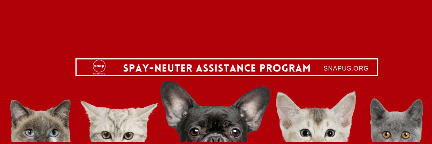 SNAPus's profile banner image