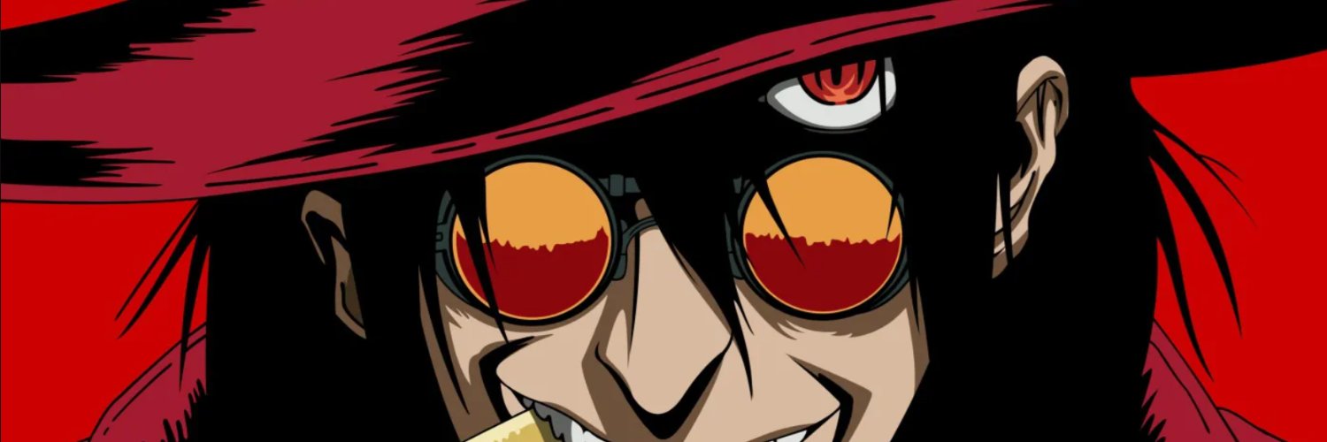 Hellsing 🇵🇱 banner