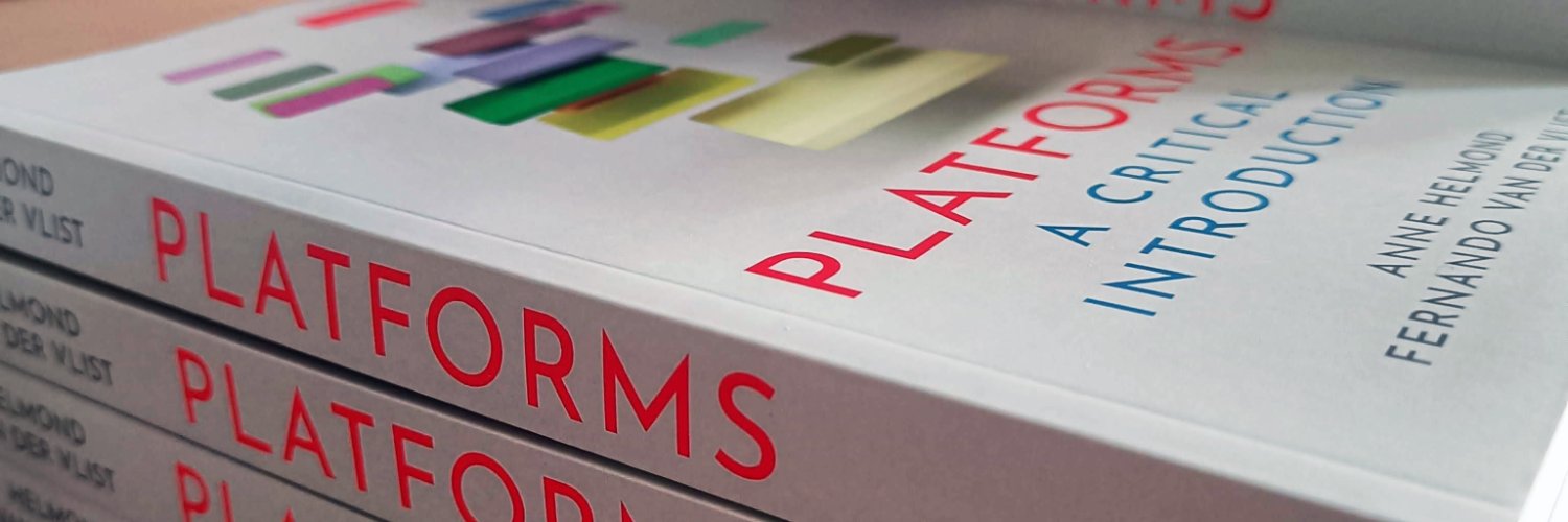 Fernando van der Vlist | @fvandervlist.bsky.social banner