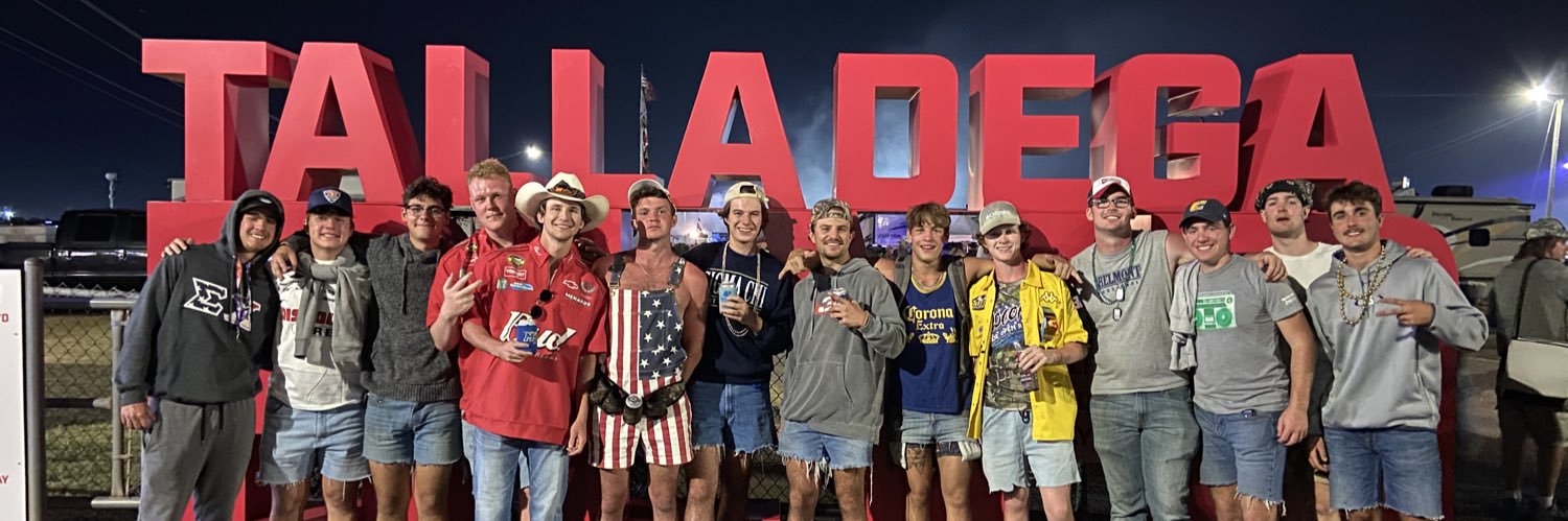 ibrandon27's profile banner image