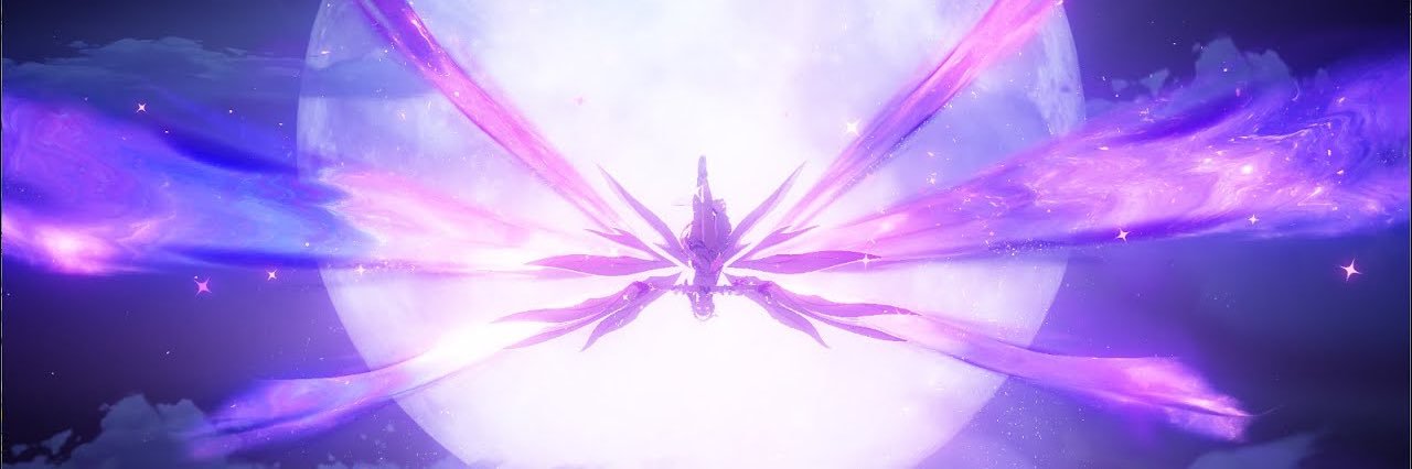 RayFirefist's profile banner image