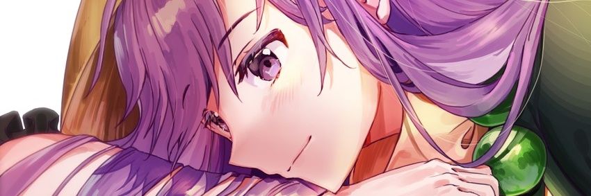 EsotericEmpath's profile banner image