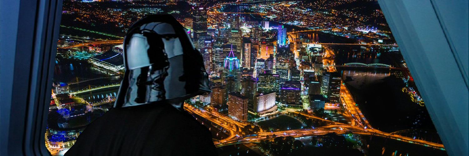 Dr. Charles Berry 𝕏 banner