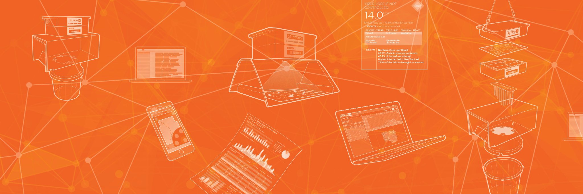 SpensaTech's profile banner image