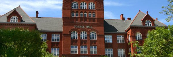 Center for Culture, History, and Environment (CHE) banner