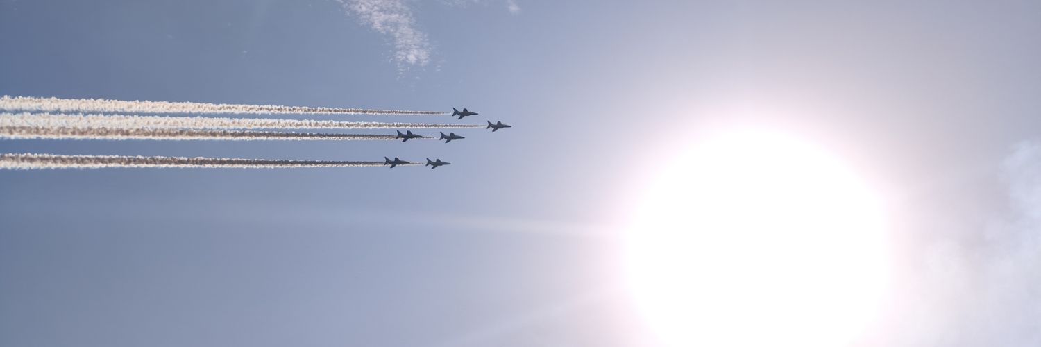 Syanverse's profile banner image