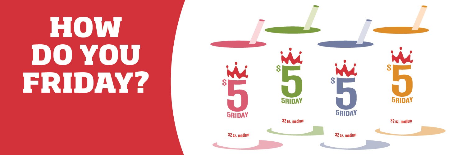 CoMoSmoothies's profile banner image