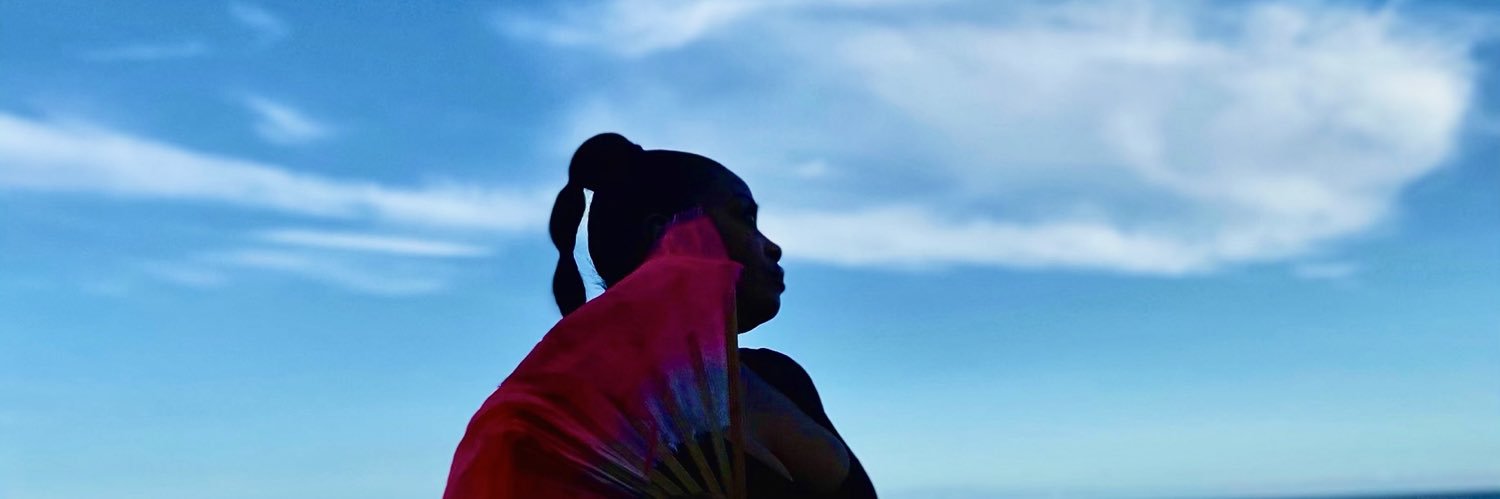 DeitraLeak's profile banner image
