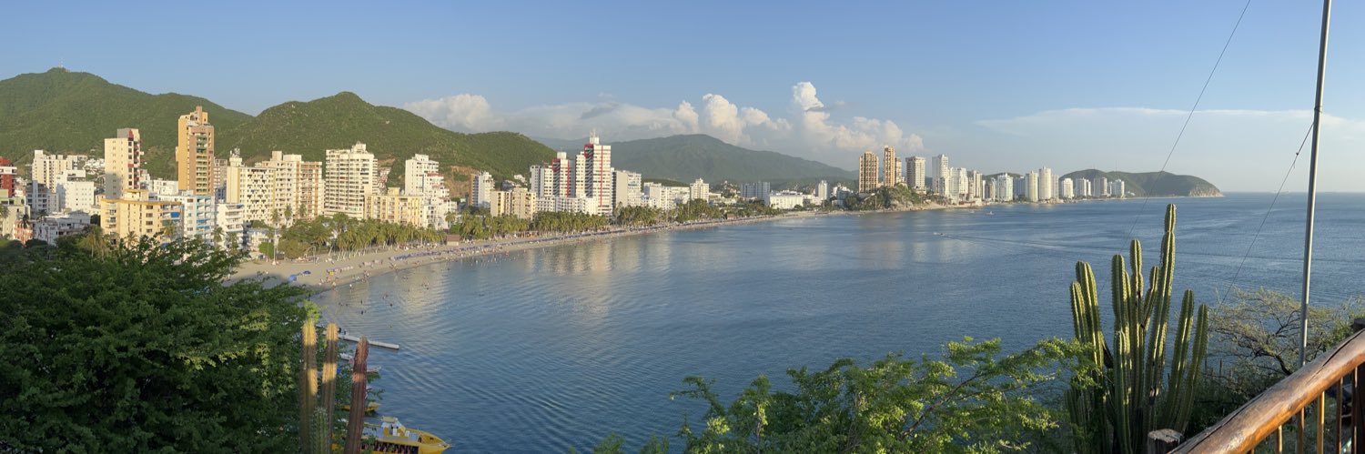 Jhon Castillo🗽 banner