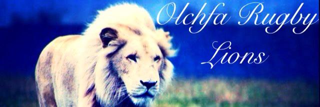 Olchfa Rugby banner