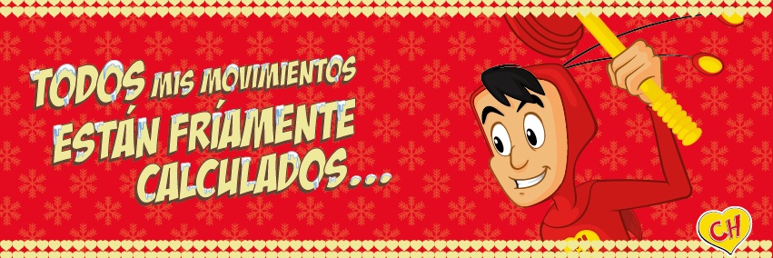 ChapulinAnimado's profile banner image