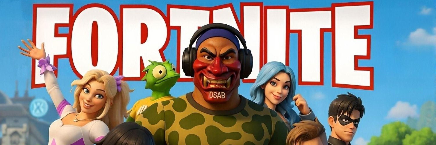 OMGitsDsab's profile banner image