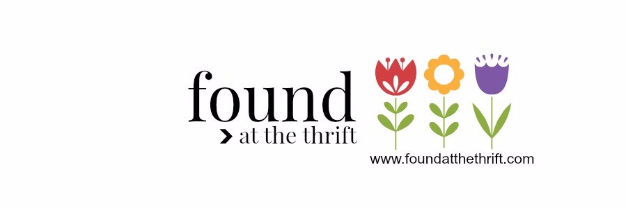 foundatthrift's profile banner image