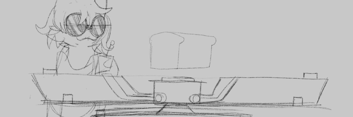 Zenith The Cat (🔞) banner