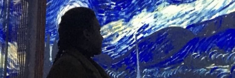 Jenessia96's profile banner image