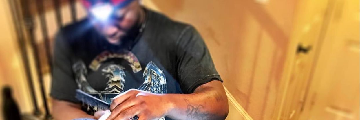 godflow75blm's profile banner image
