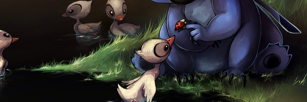 johnnybrocclee's profile banner image