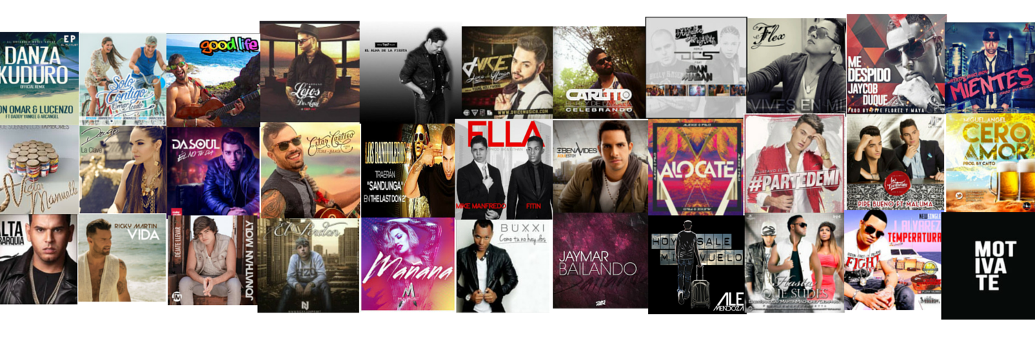 El Playlist banner
