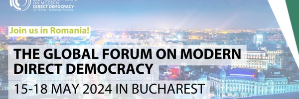 GlobalForumDD Profile Banner
