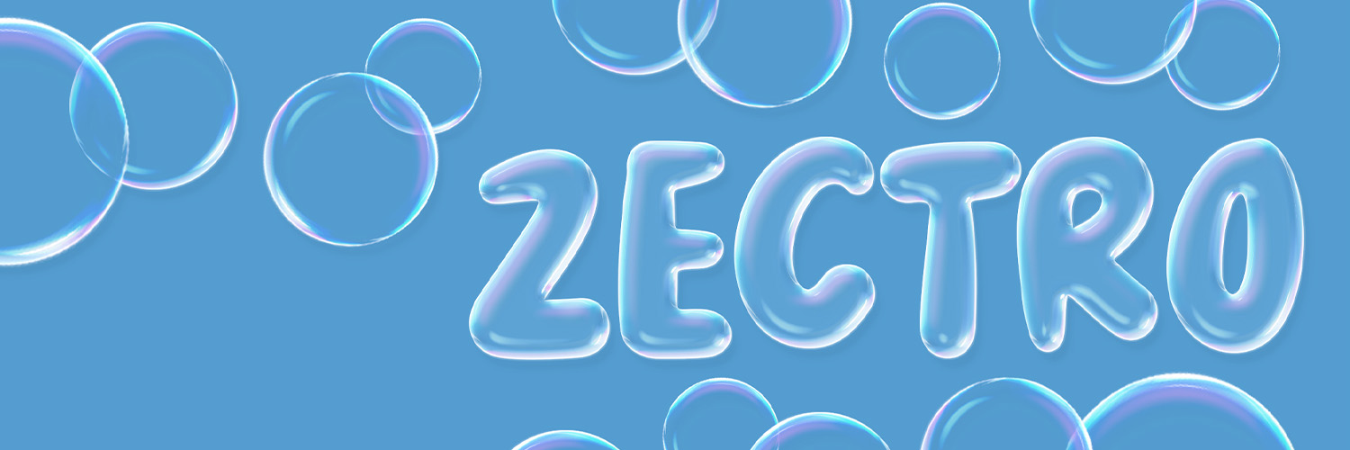 JustZectro's profile banner image