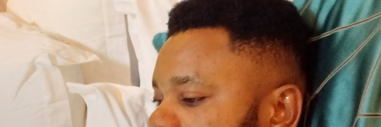 OkwuteG's profile banner image