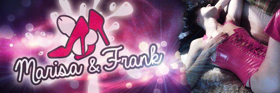MarisandFrank's profile banner image
