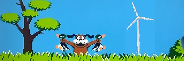 TheFrackingGuy Profile Banner