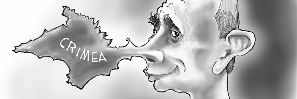 Putinocchio's profile banner image