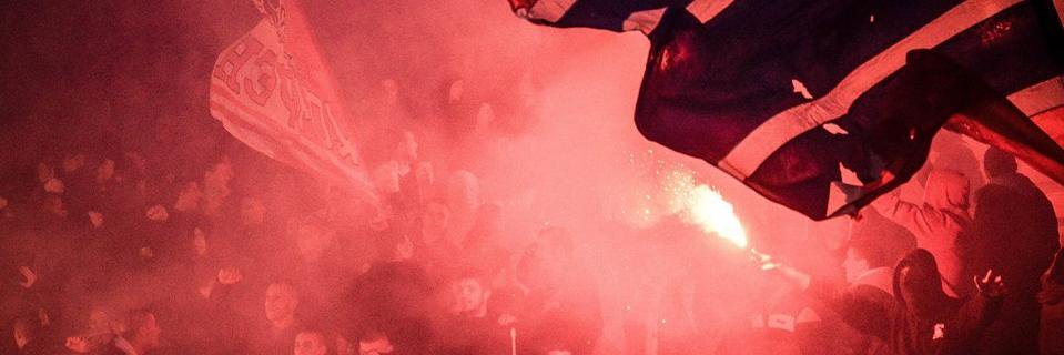 DankoR96's profile banner image