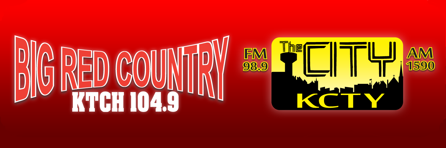 KTCH/KCTY banner