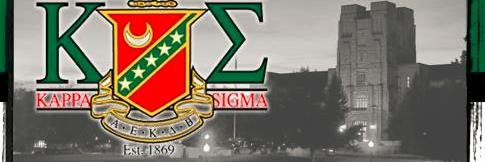 KappaSigmaNP's profile banner image