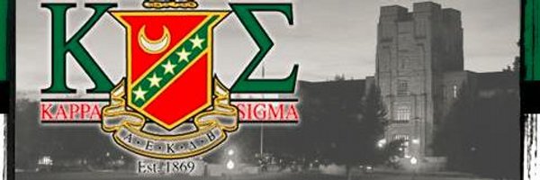 KappaSigmaNP Profile Banner