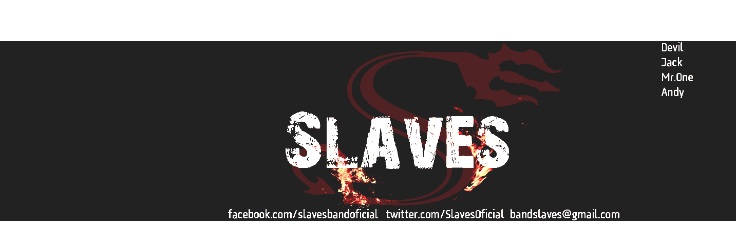 SlavesOficial's profile banner image