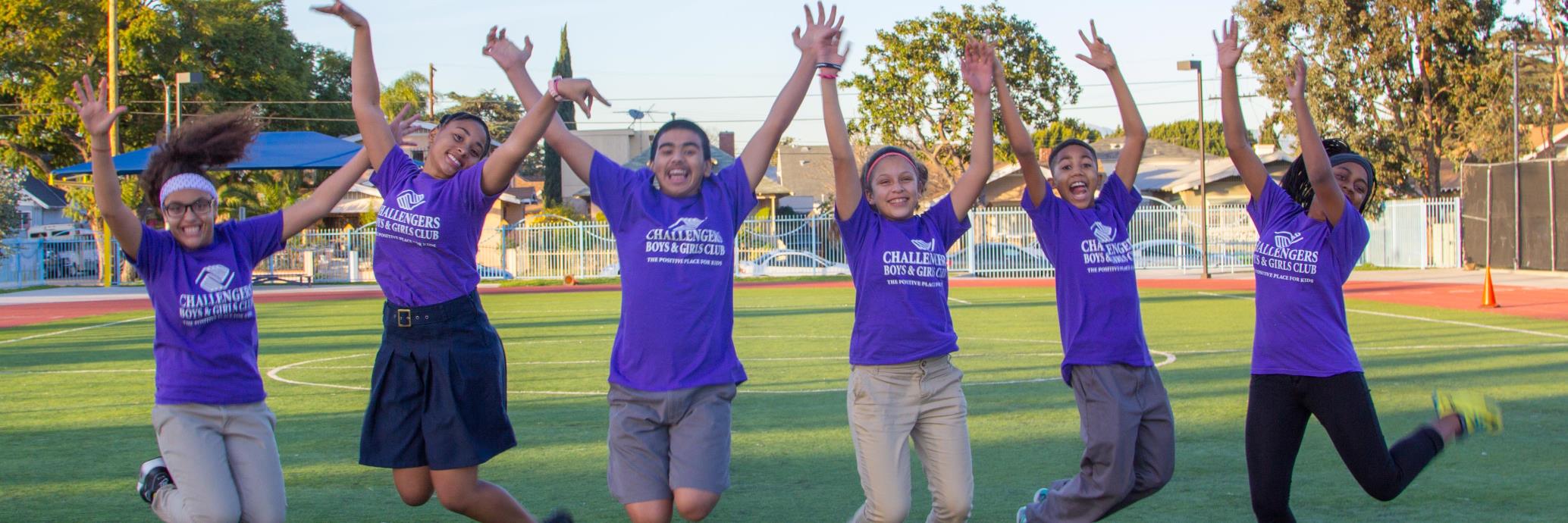 CBGCLA's profile banner image