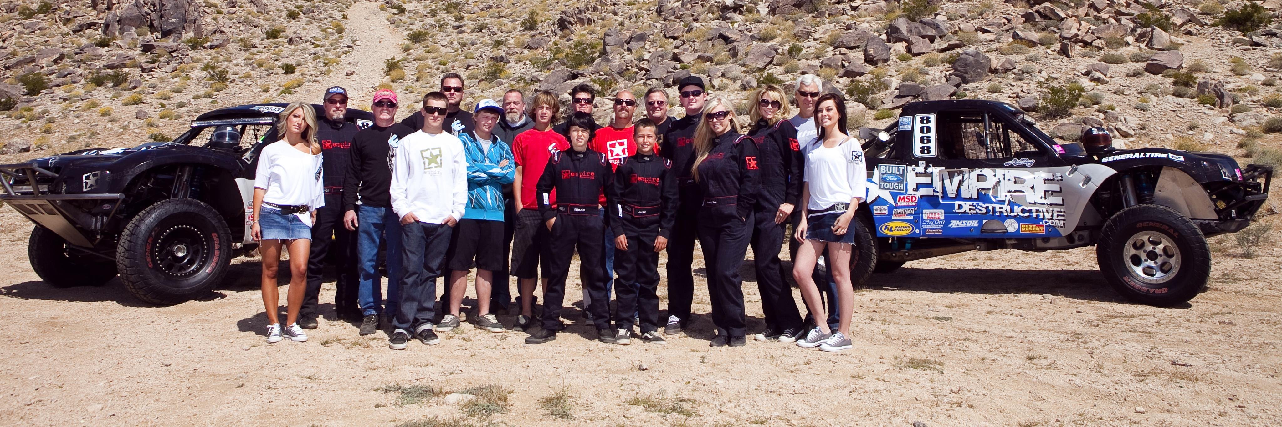 empireracing68's profile banner image