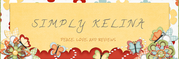 SimplyKelina's profile banner image