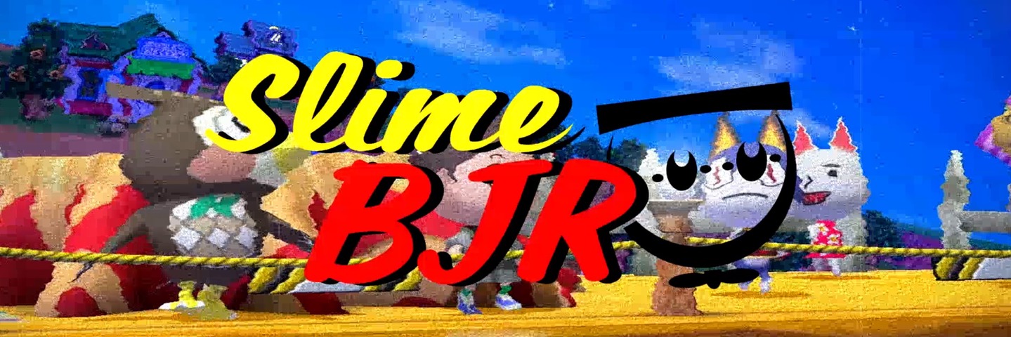 slimeBJR banner