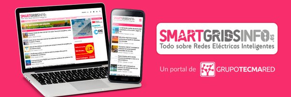SMARTGRIDSINFO Profile Banner